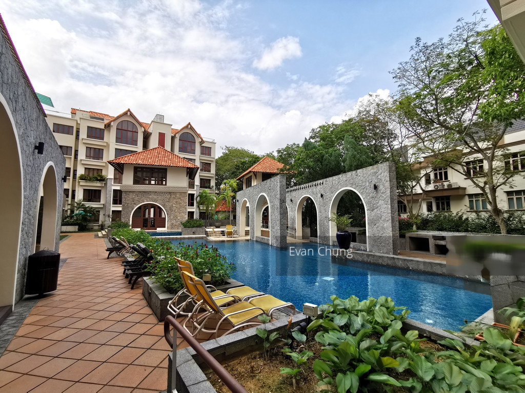 Ventana (D5), Apartment #216678031